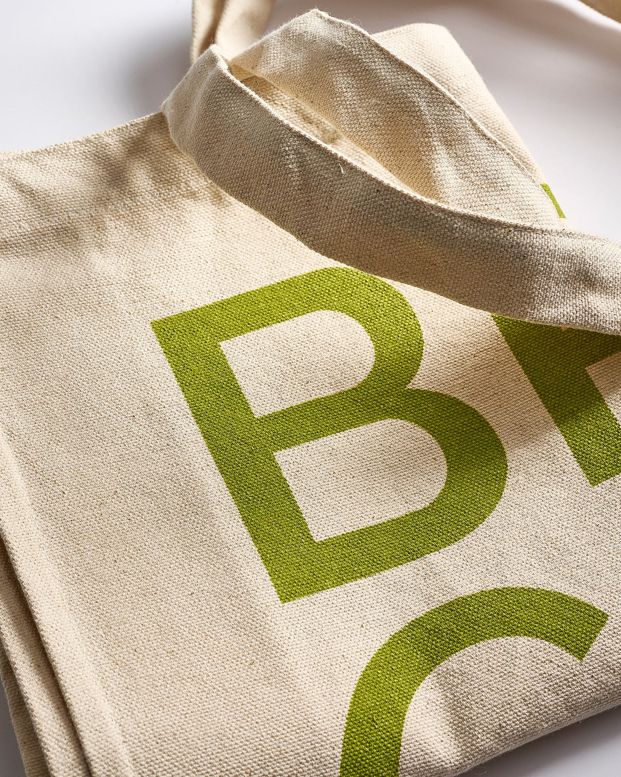 Broccoli-Canvas-Bag