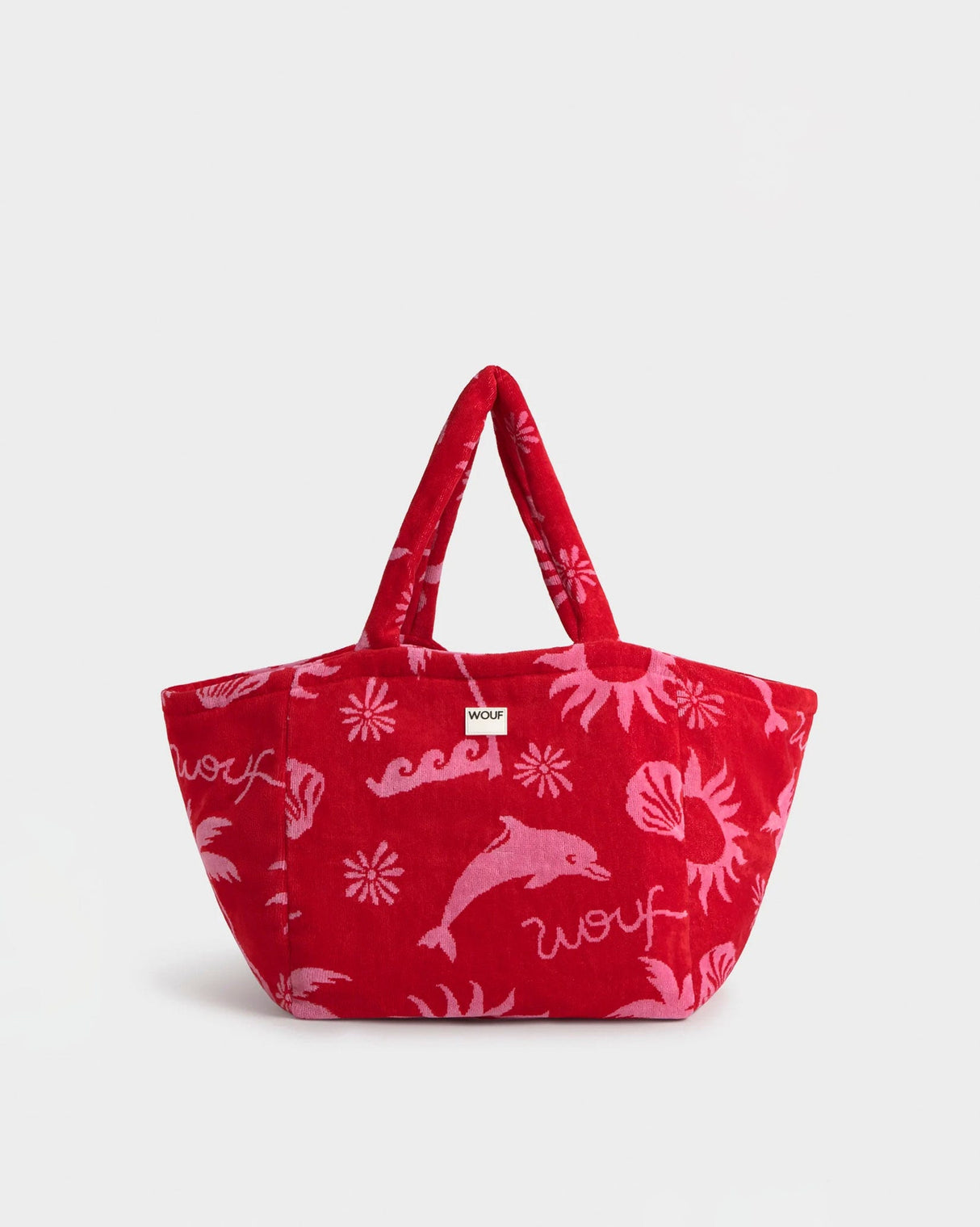 Red-Pink-Tulum-Tote-Bag