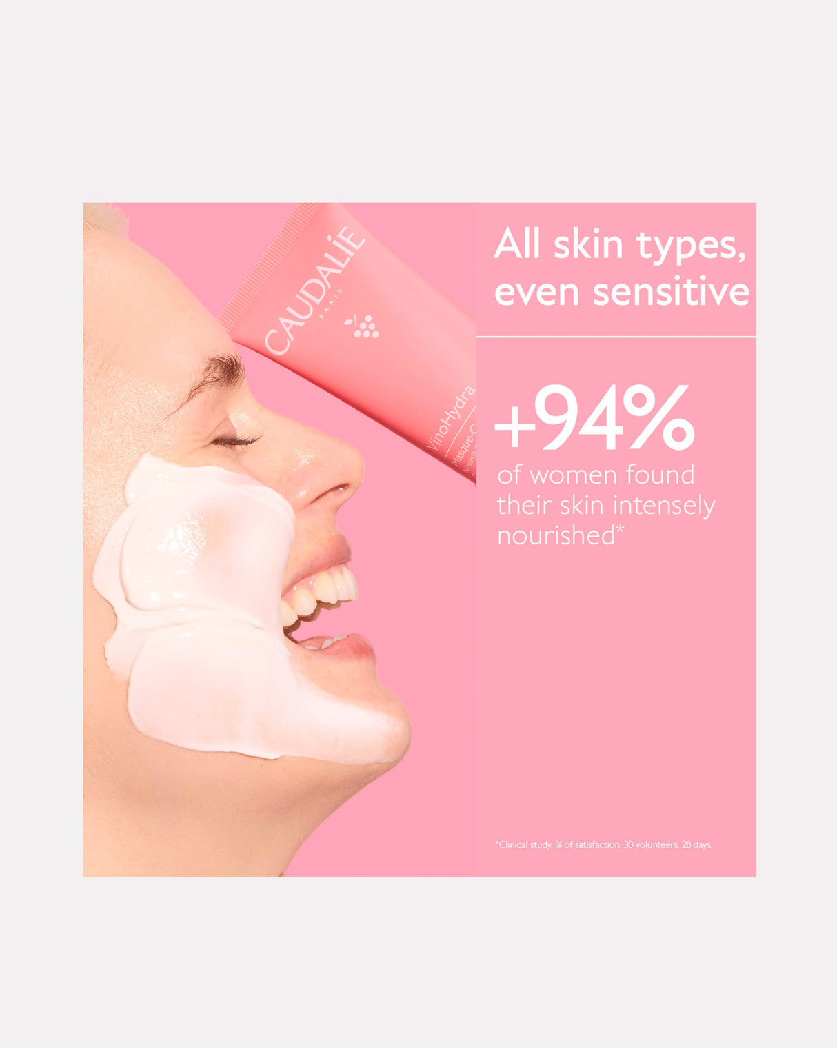 VinoHydra Sorbet Moisturising Duo