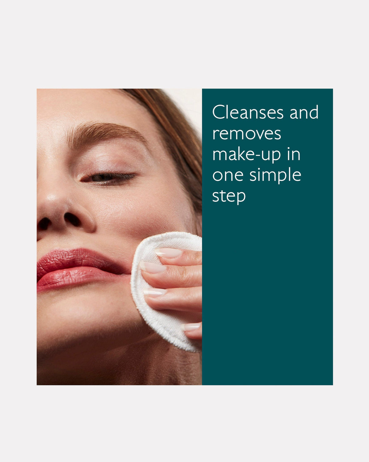 Vinoclean Micellar Cleansing Water