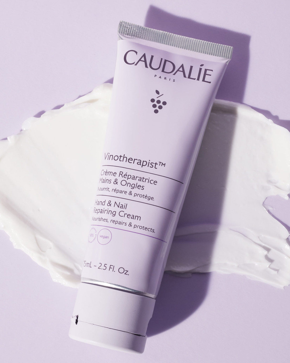 Vinotherapist Hand & Nail Repairing Cream