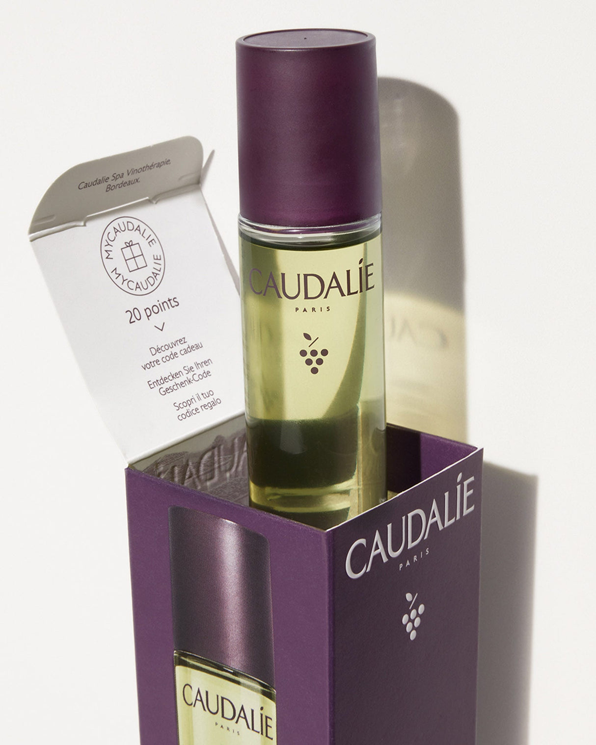 Vinosculpt Contouring Concentrate