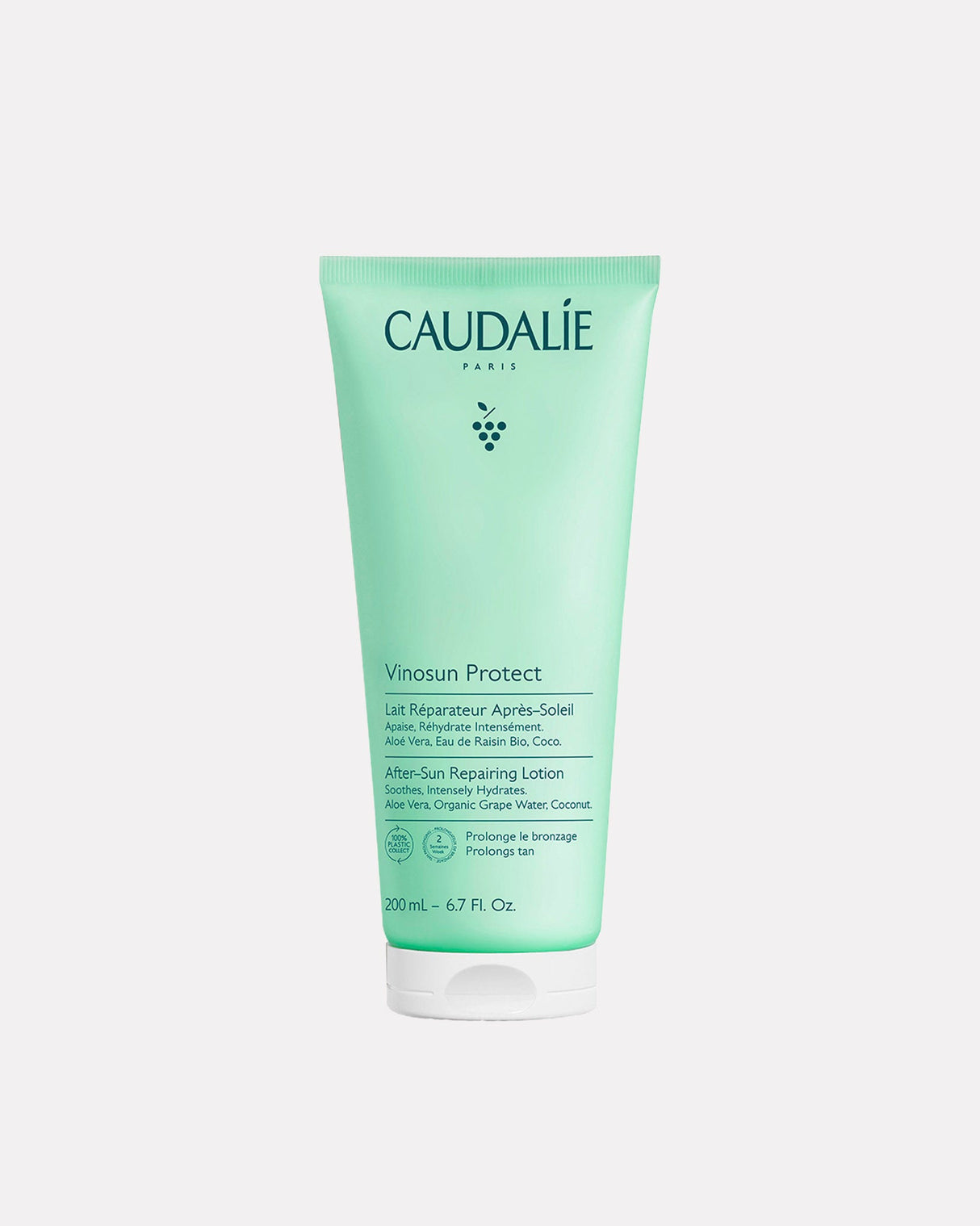 Vinosun Protect After-Sun Repairing Lotion