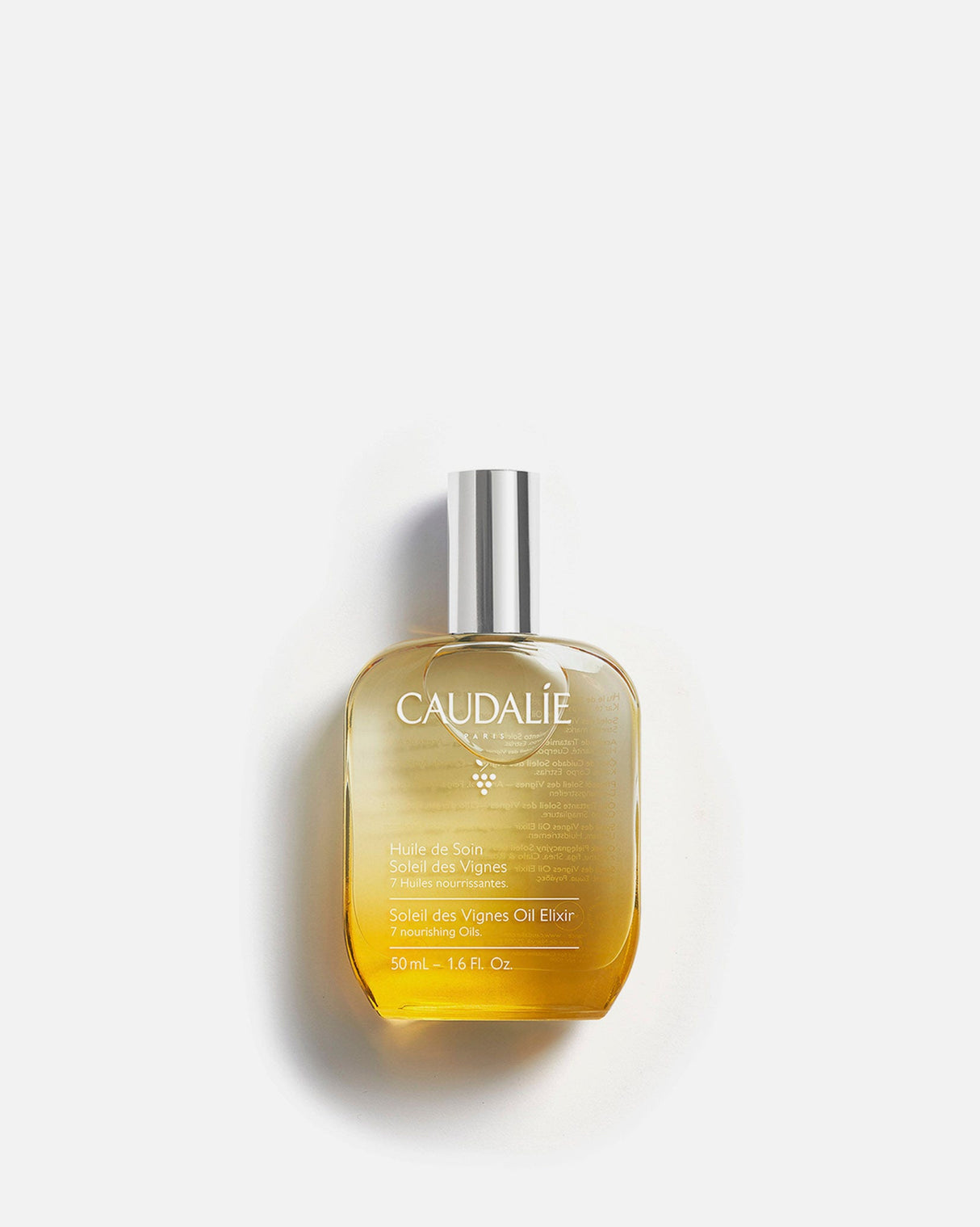 Soleil des Vignes Oil Elixir