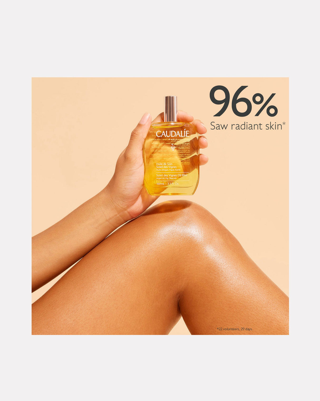 Soleil des Vignes Oil Elixir