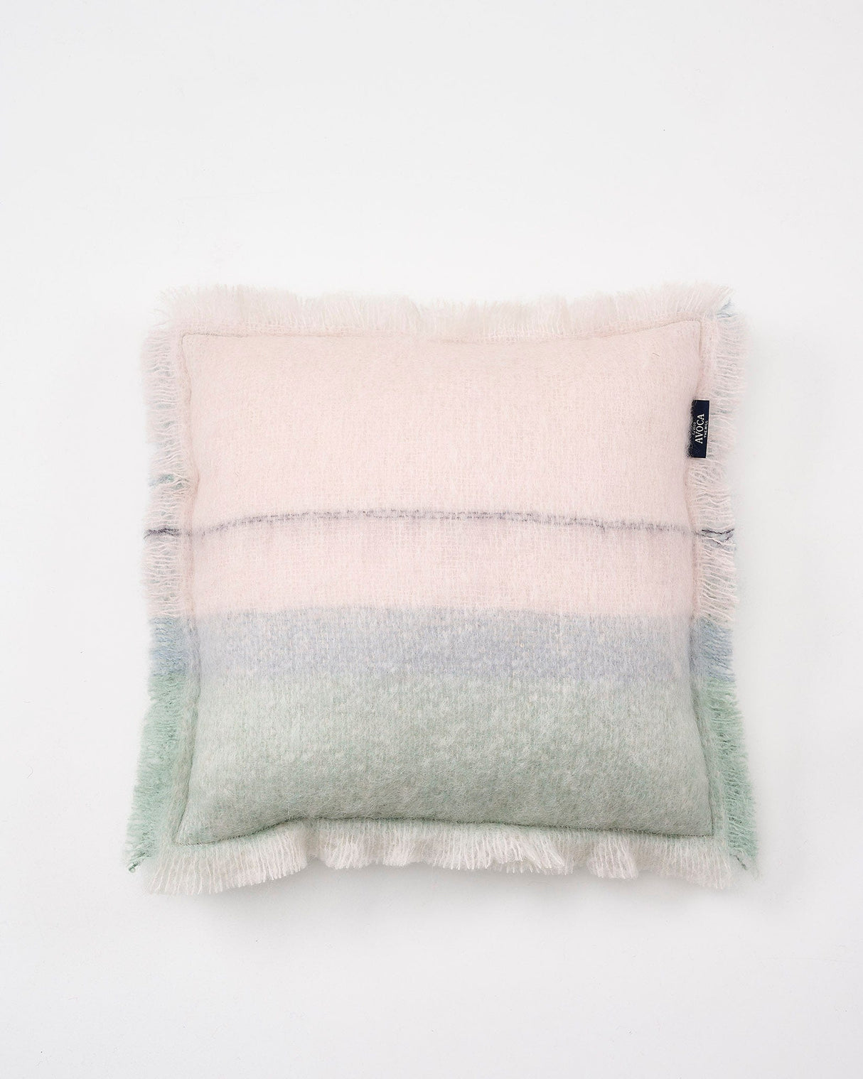 Celedon-Contemporary-Mohair-Cushion