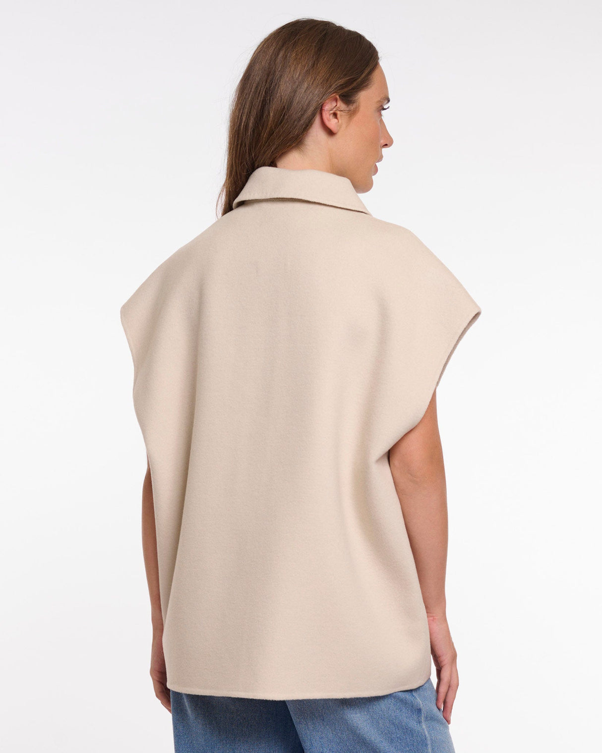 Birch-Celine-Cape