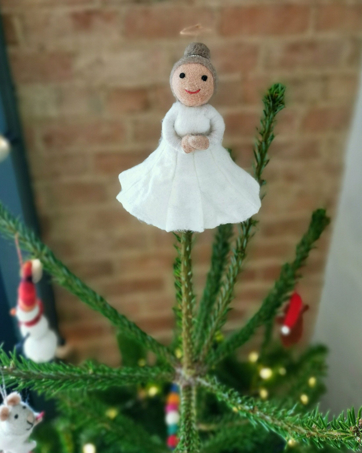 Handmade-Felt-Angel-Christmas-Tree-Topper