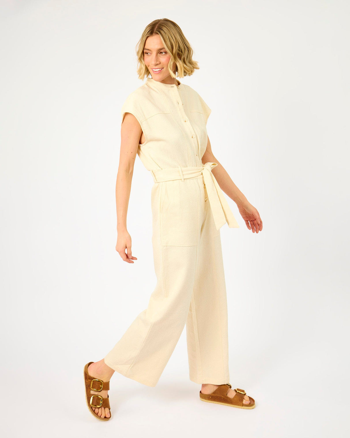 Cream-Celestia-Cotton-Jumpsuit