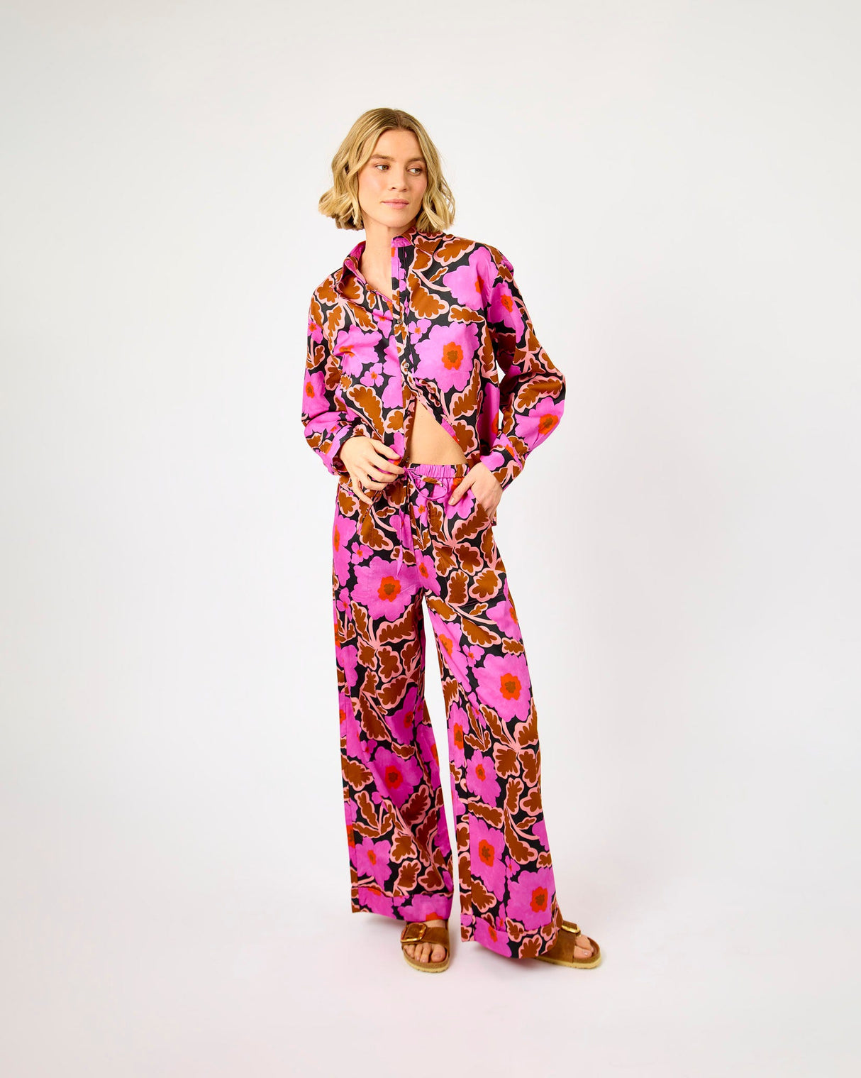 Vitoria-Print-Lotus-Wide-Leg-Pants