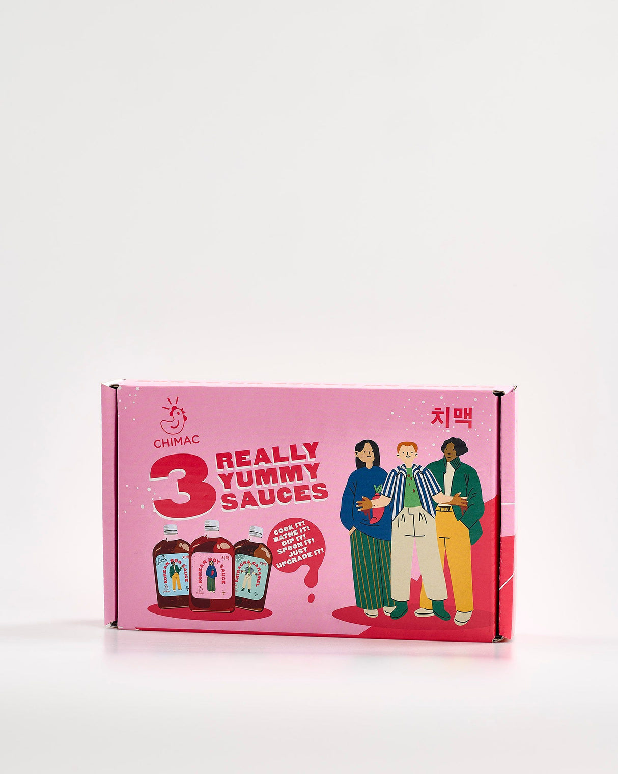 Chimac-Three-Really-Yummy-Sauces-Gift-Pack