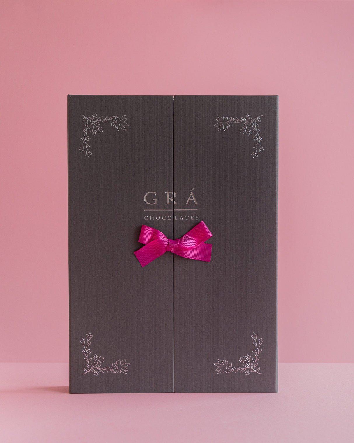 Grá Chocolates Luxury Advent Calendar