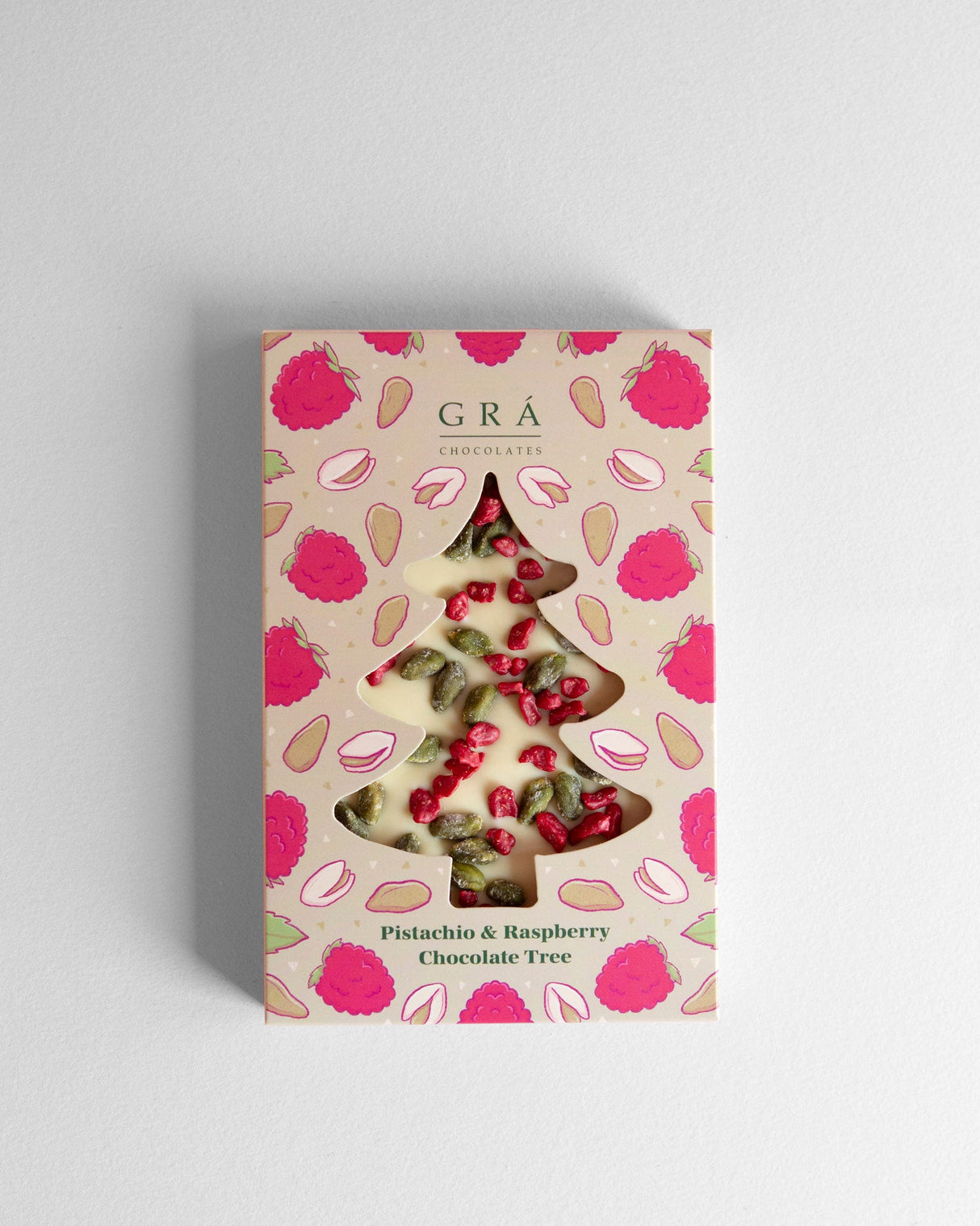 Grá-Chocolates-Pistachio-Raspberry-Chocolate-Tree