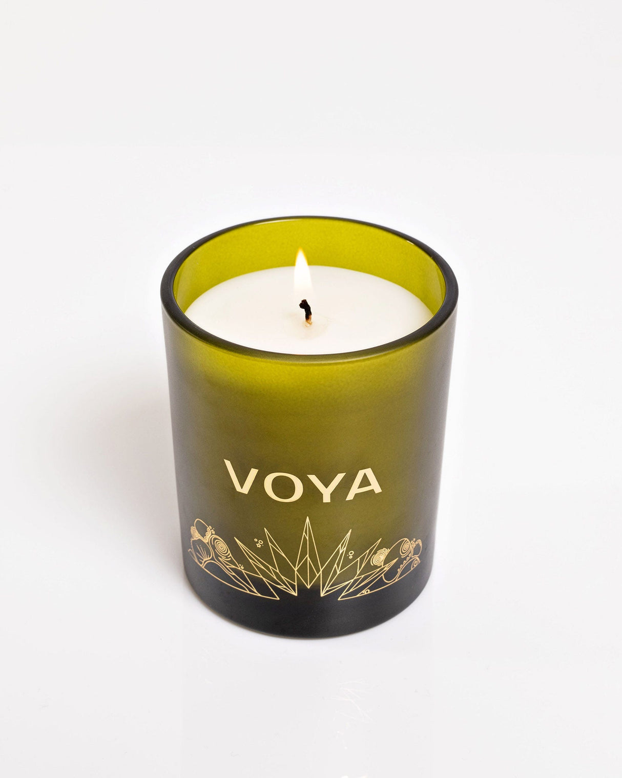 The Land of Light Seasonal Spiced Luxury Candle