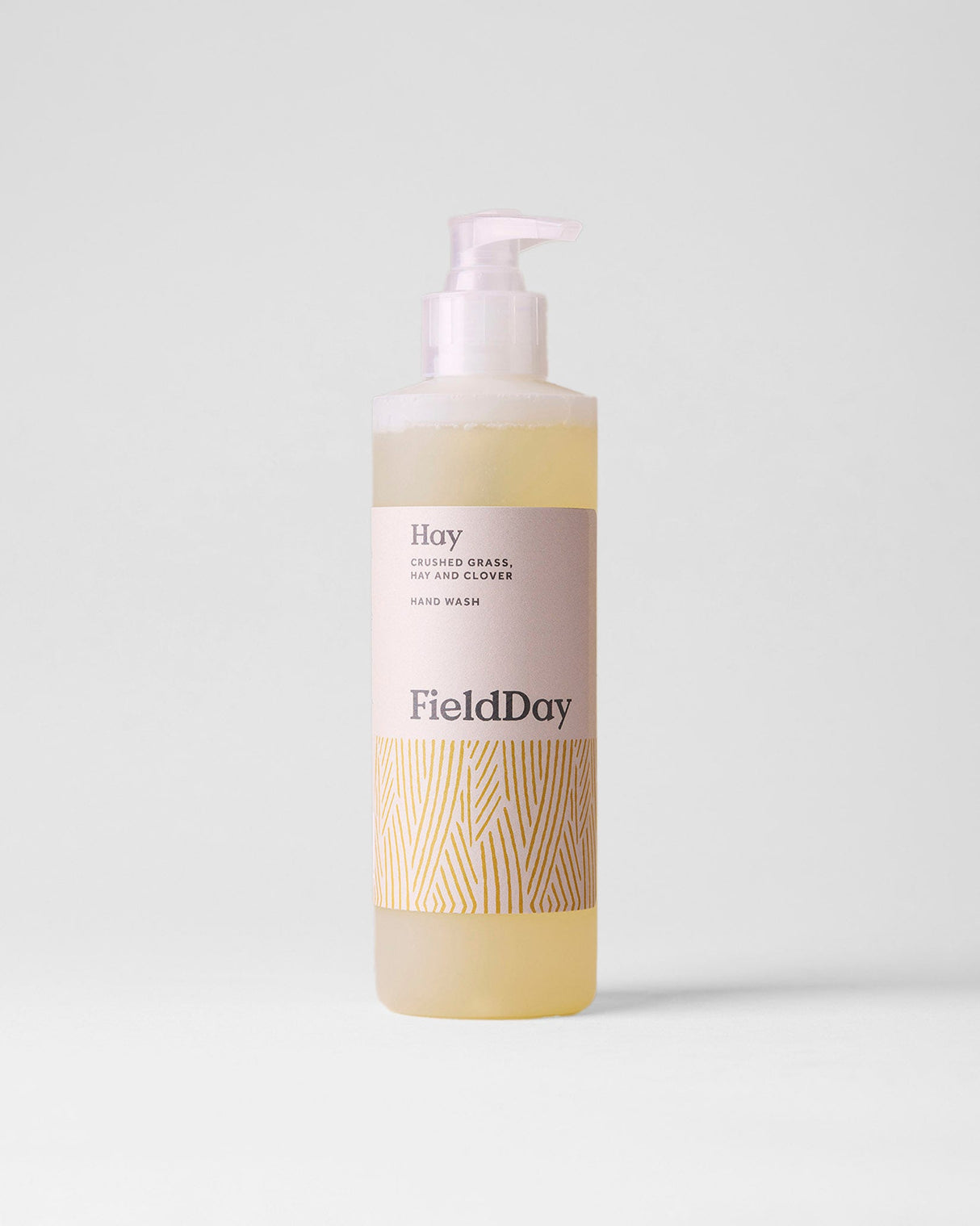 Hay-Hand-Wash