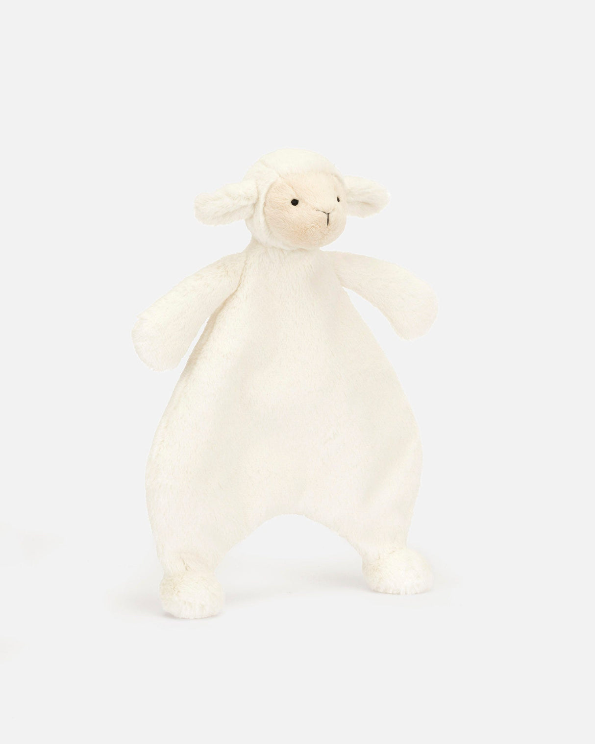 Bashful-Lamb-Comforter