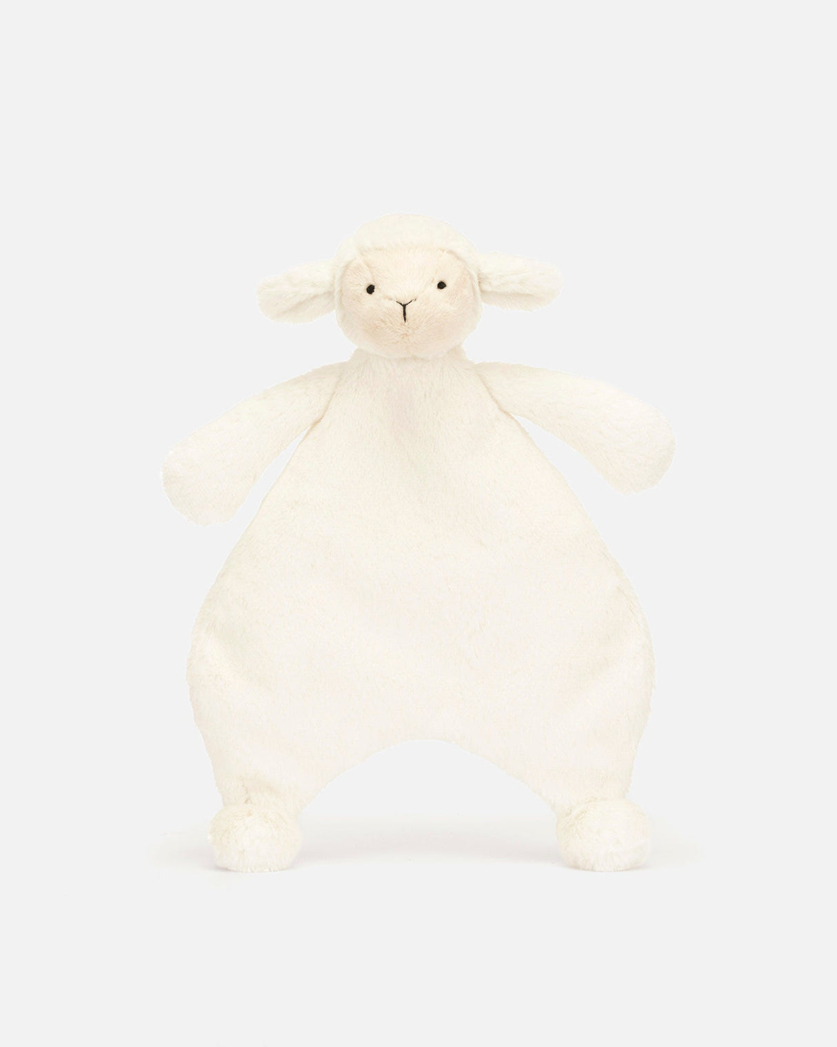 Bashful-Lamb-Comforter