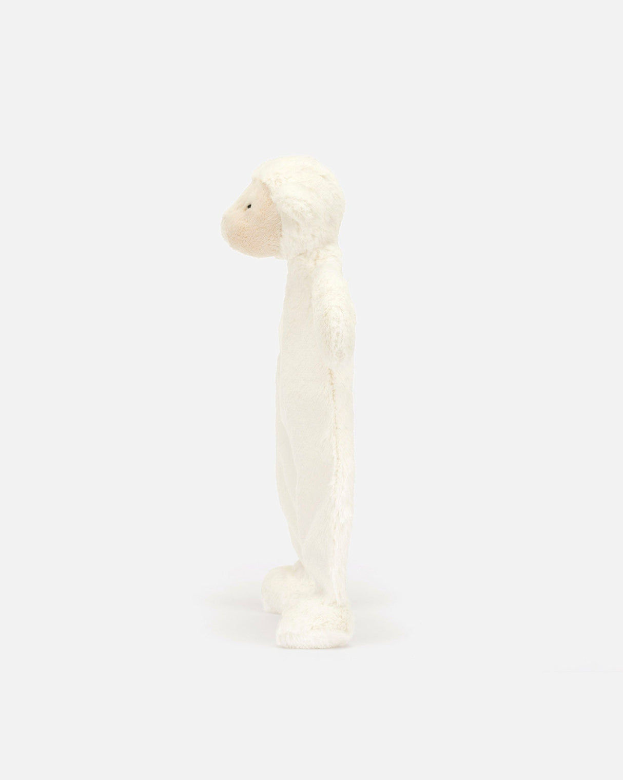 Bashful Lamb Comforter