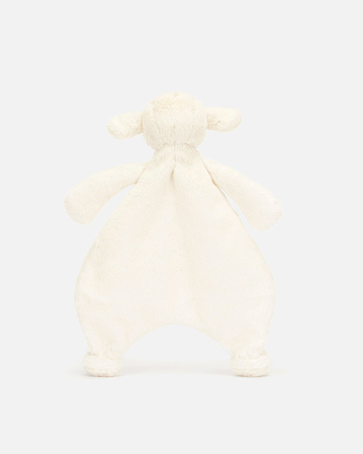 Bashful Lamb Comforter