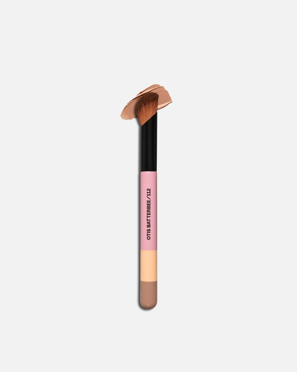 112 & 113 Duo Concealer Makeup Brush Set