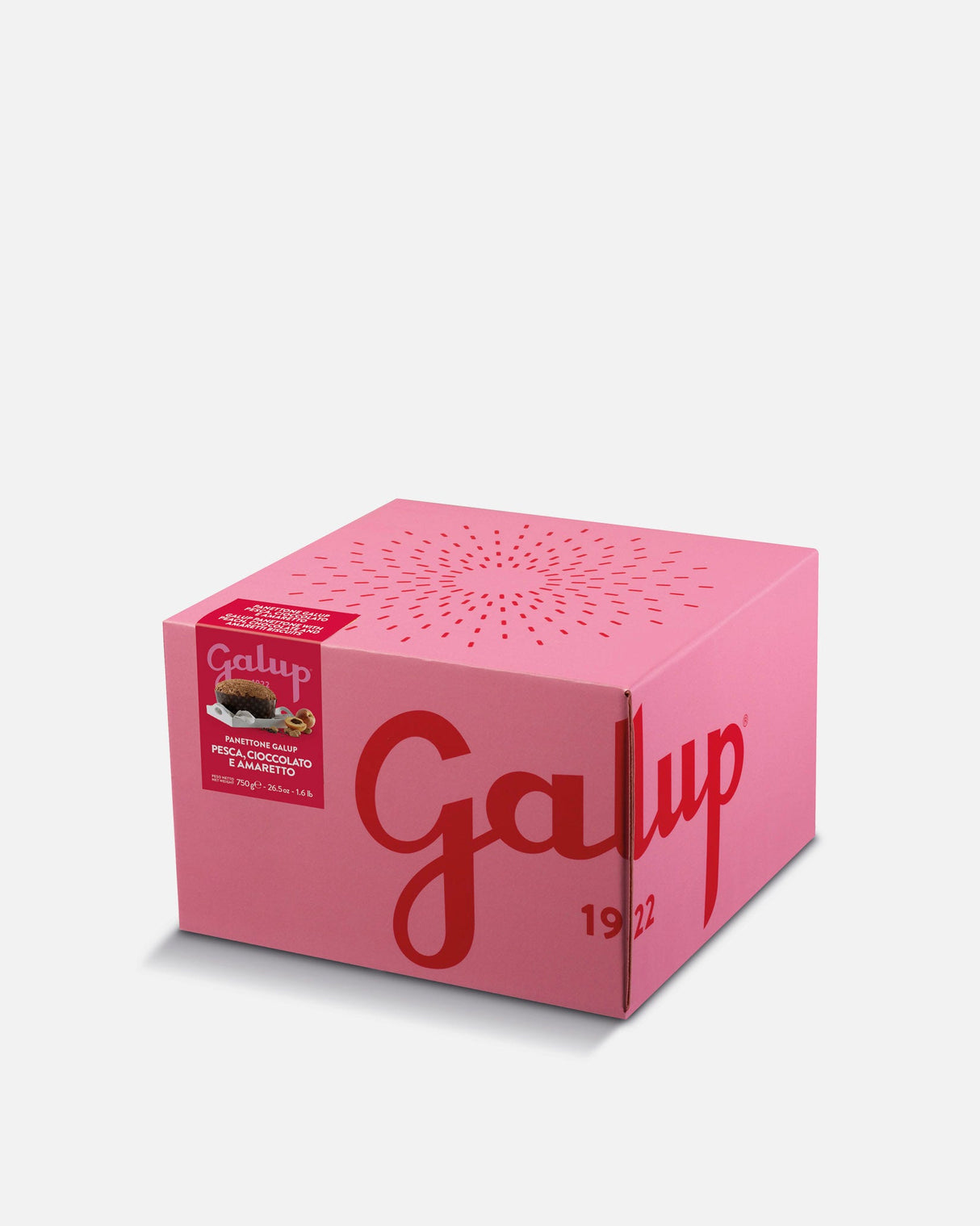 Galup-Peach