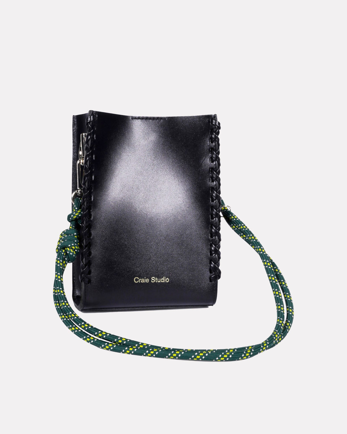Black-Essence-Stitch-Calf-Leather-Bag