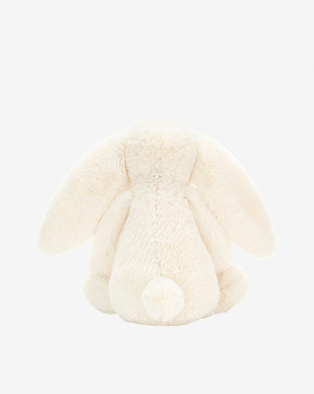 Cream Bashful Bunny