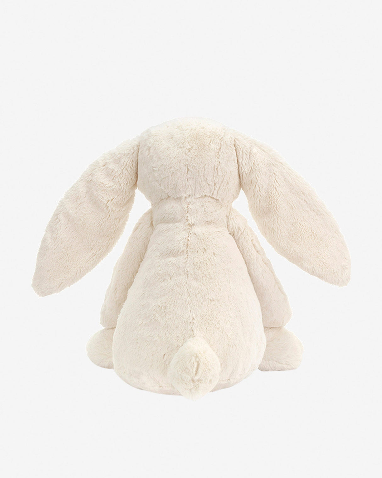 Cream Bashful Bunny