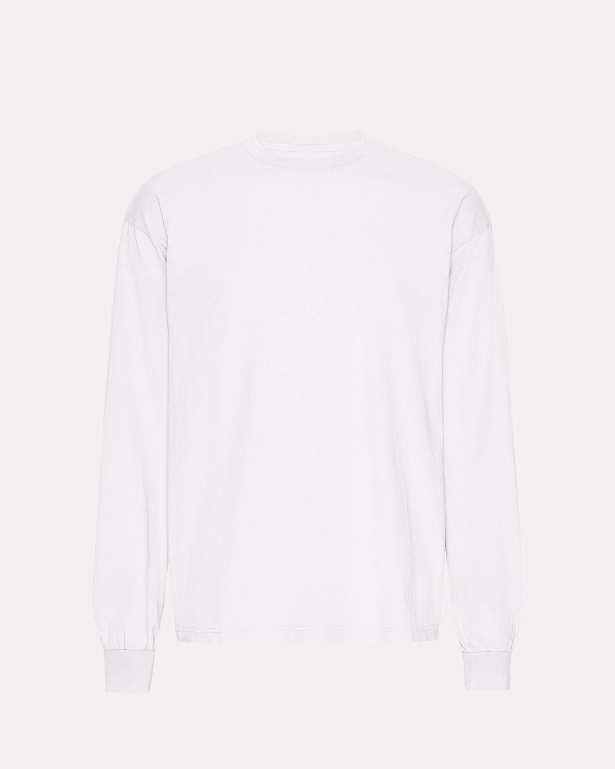 Optical-White-Long-Sleeve-T-Shirt
