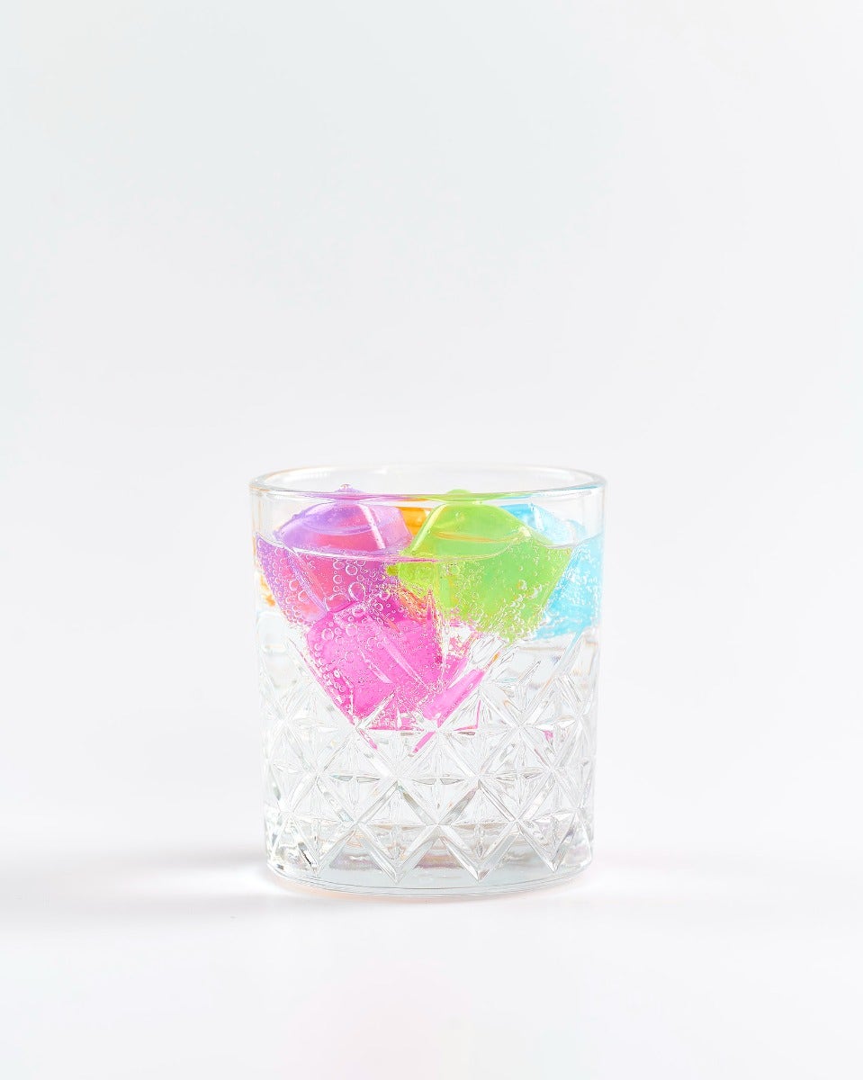 Reusable Ice Cubes - Set of 30