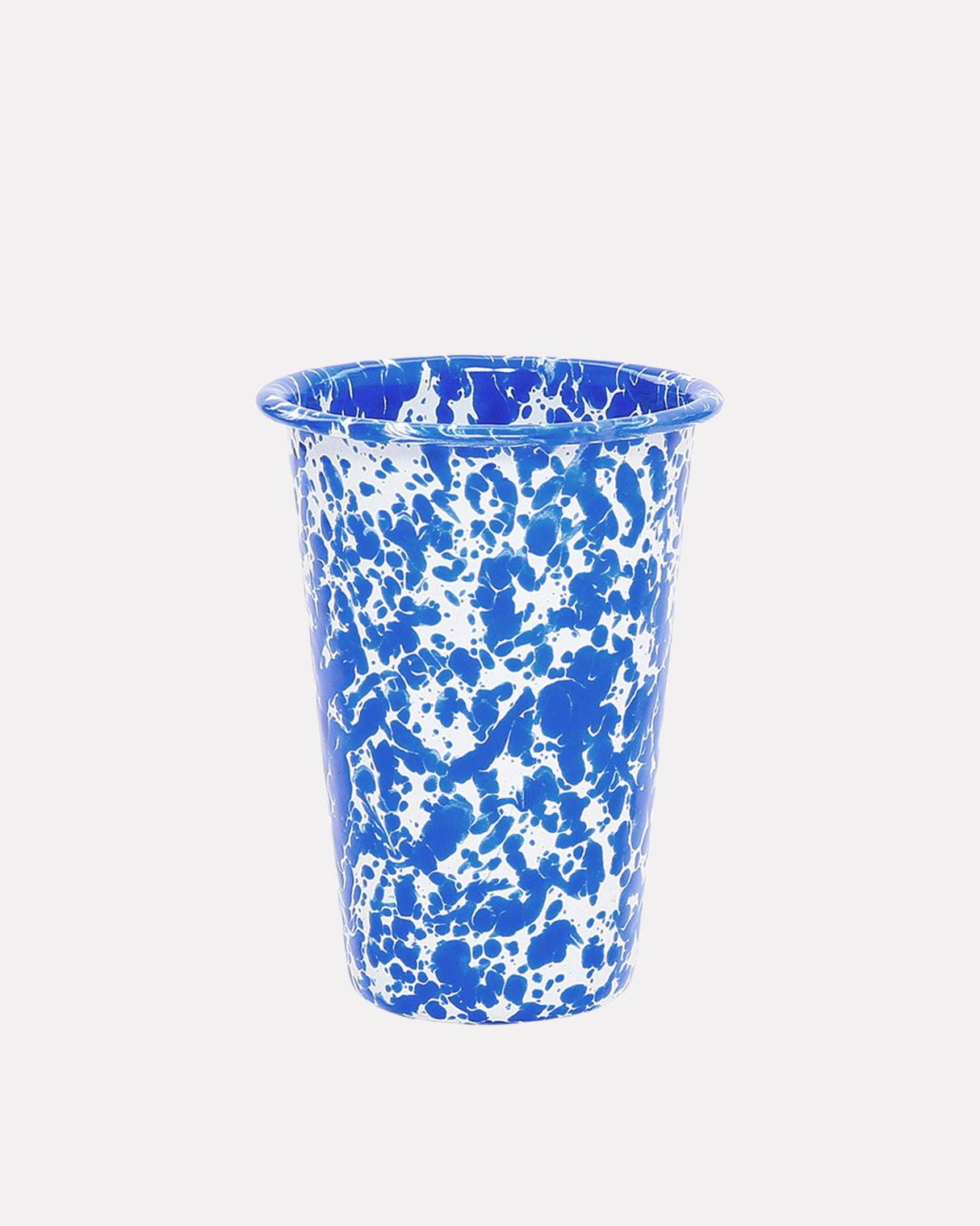 Blue-Splatter-Porcelain-Enamel-Tumbler