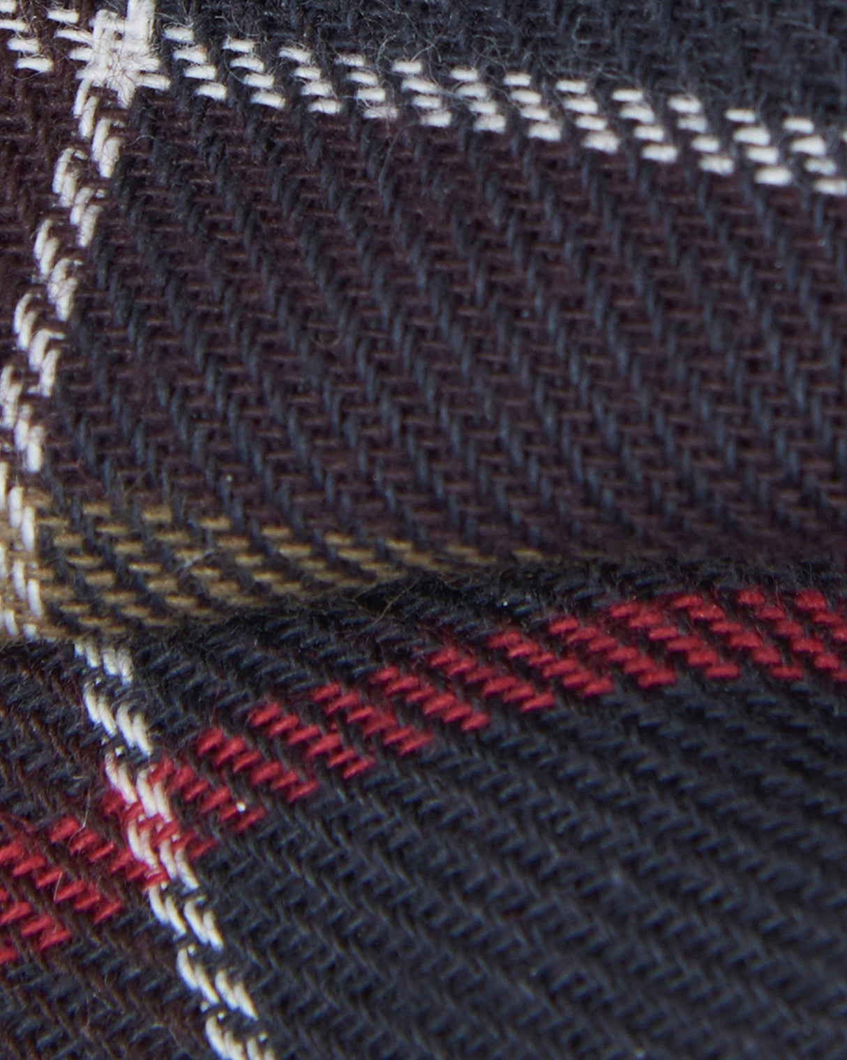 Classic Tartan Dog Bow Tie