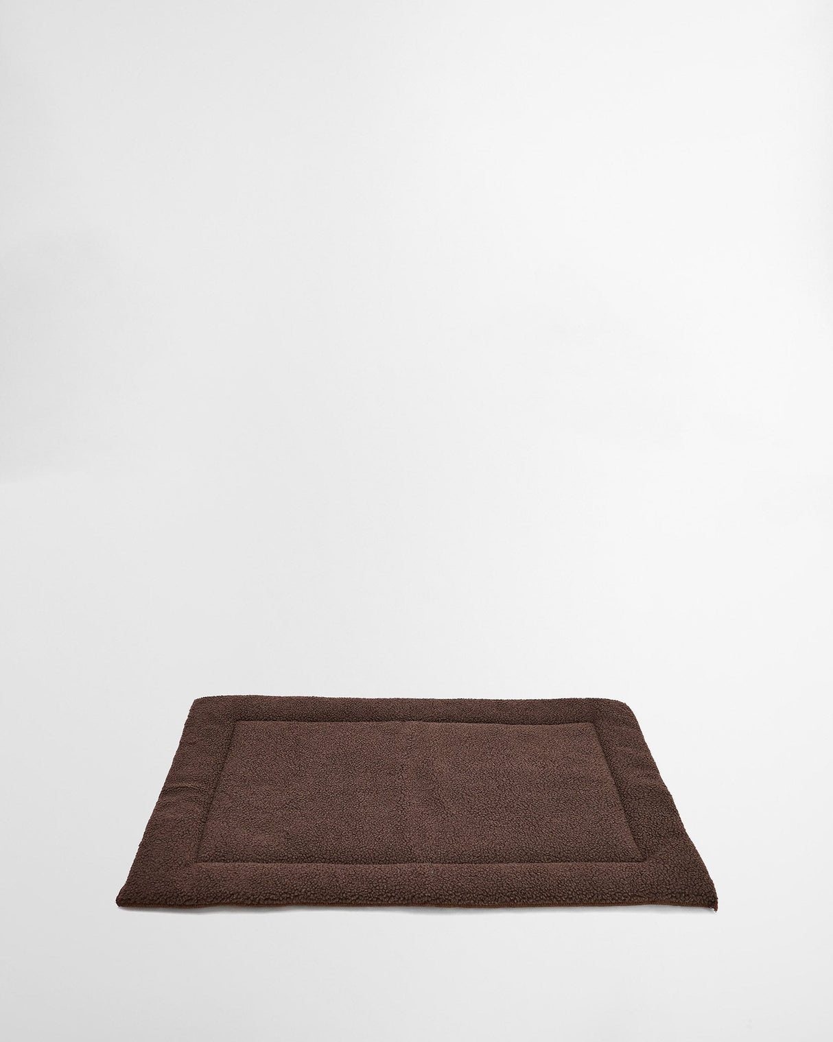 Classic Tartan Barbour Dog Crate Mat