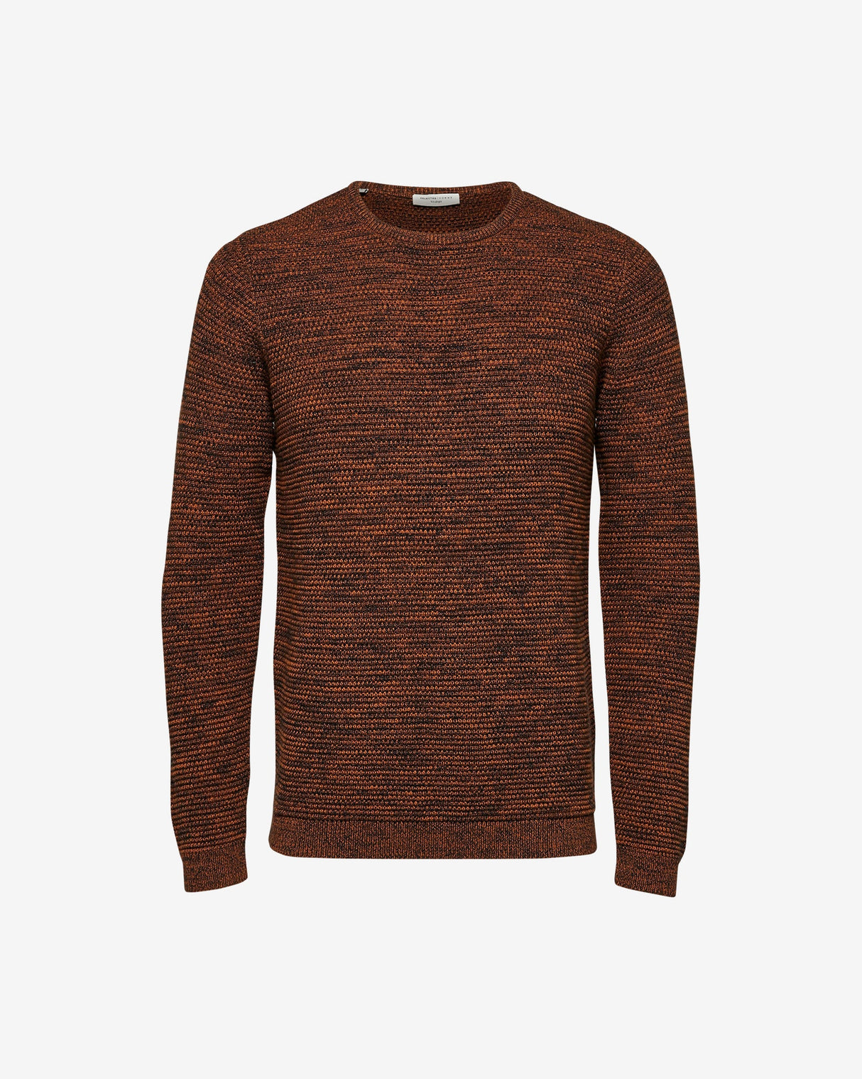 Demitasse-Dachshund-Vince-Bubble-Knit-Jumper