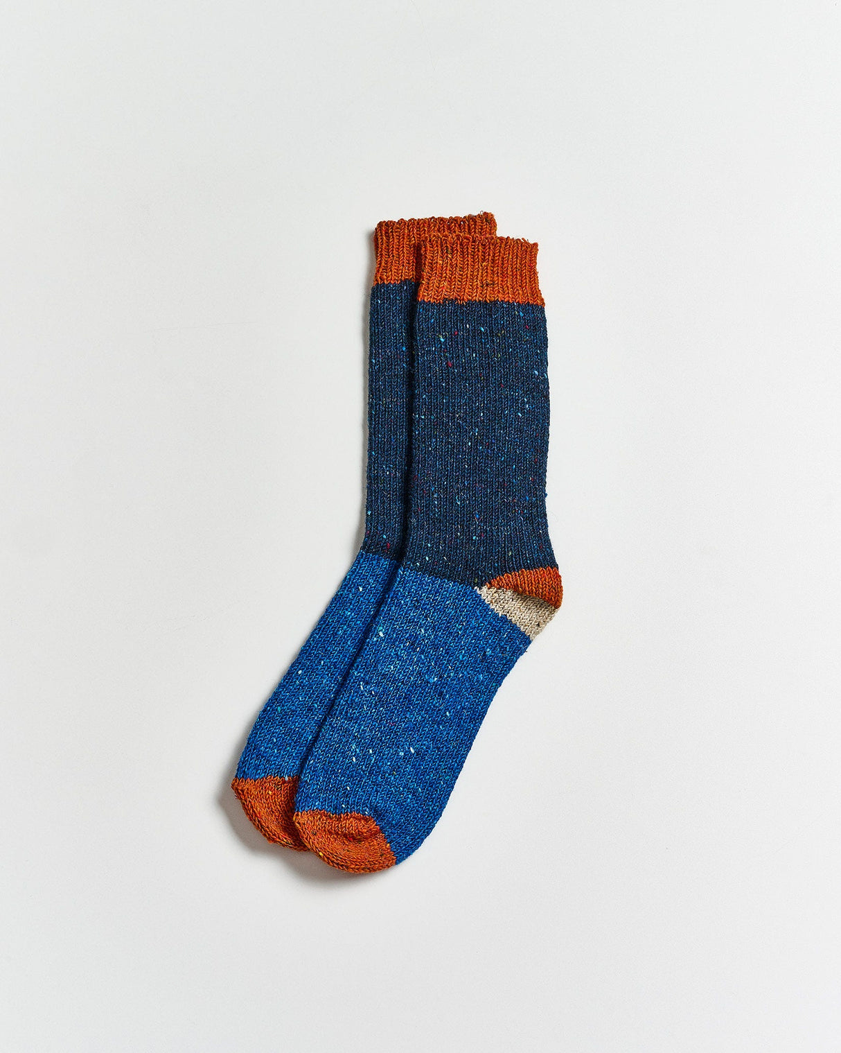 Derrybeg-_-Belleek-Men_s-Donegal-Wool-Socks
