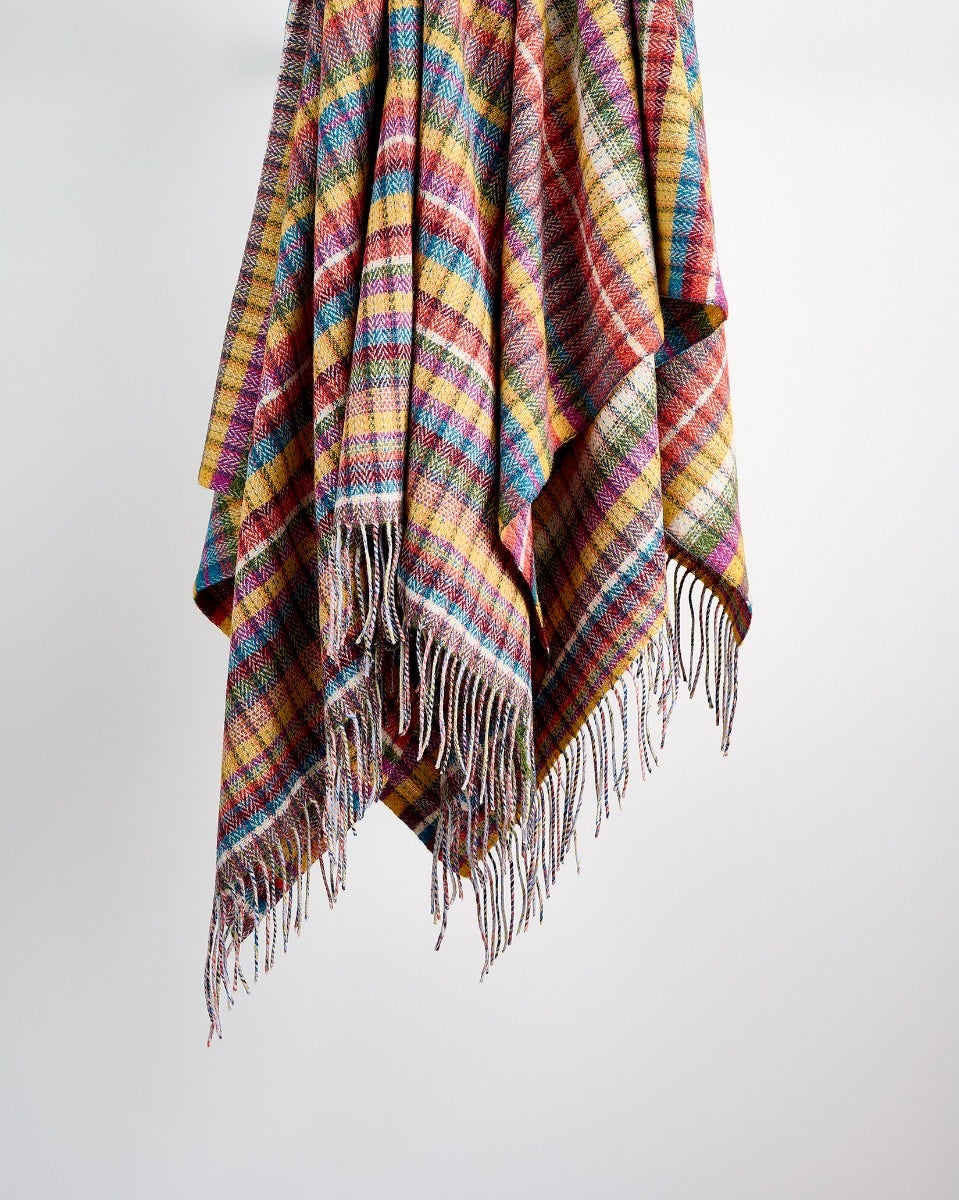 Century Donegal Throw