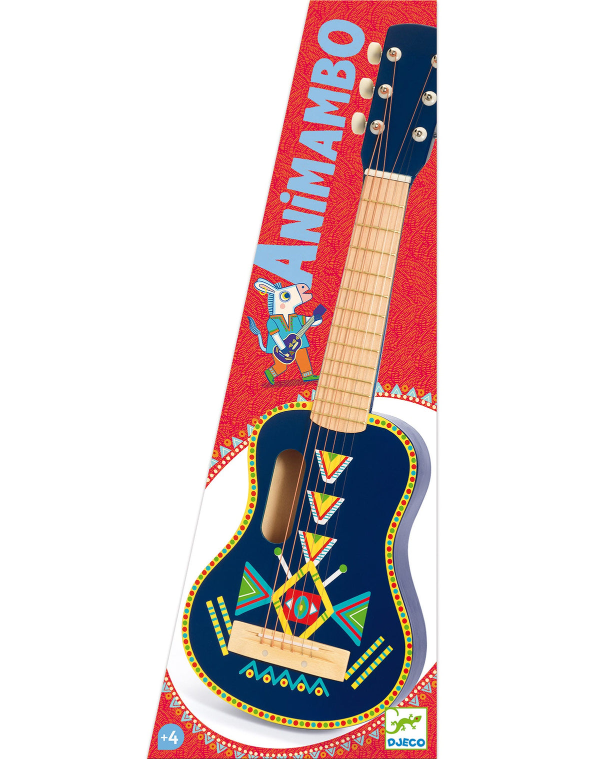 Animambo-Six-String-Guitar