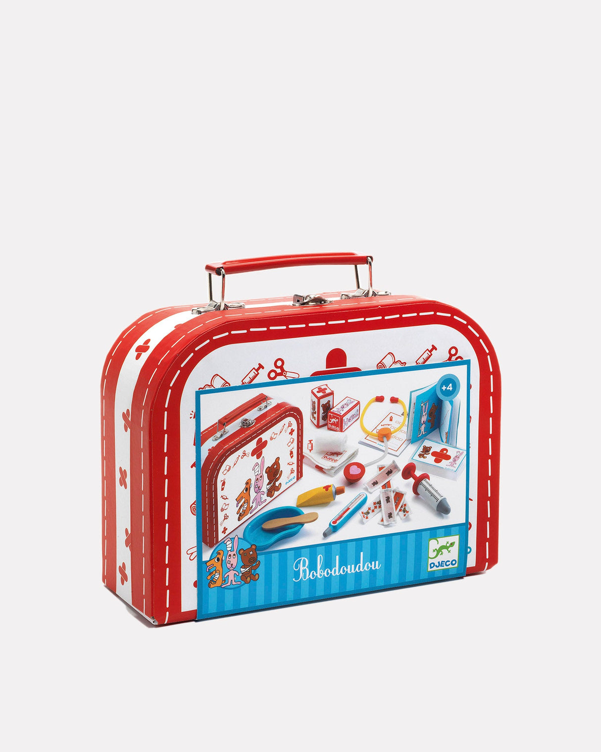 Doctor Play Set