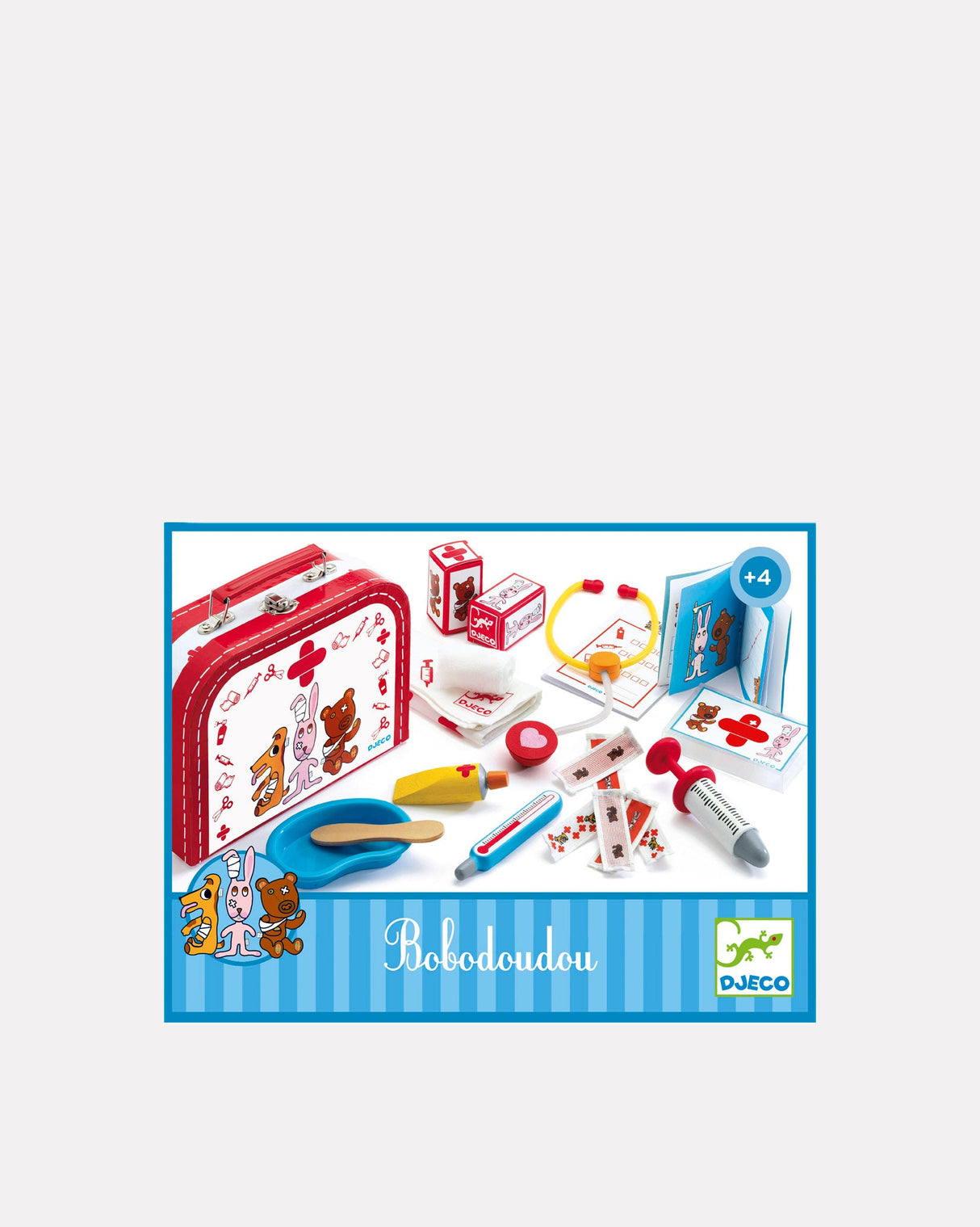 Doctor Play Set