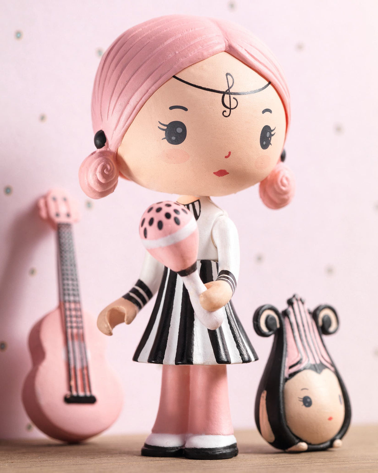 Sidonie & Zick Tinyly
