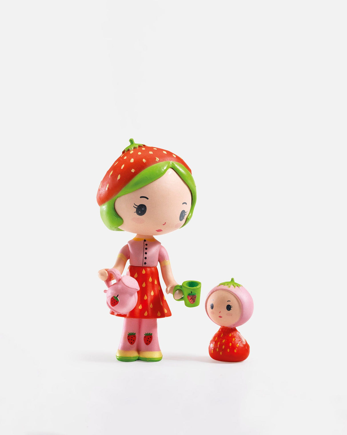 Berry-Lila-Tinyly