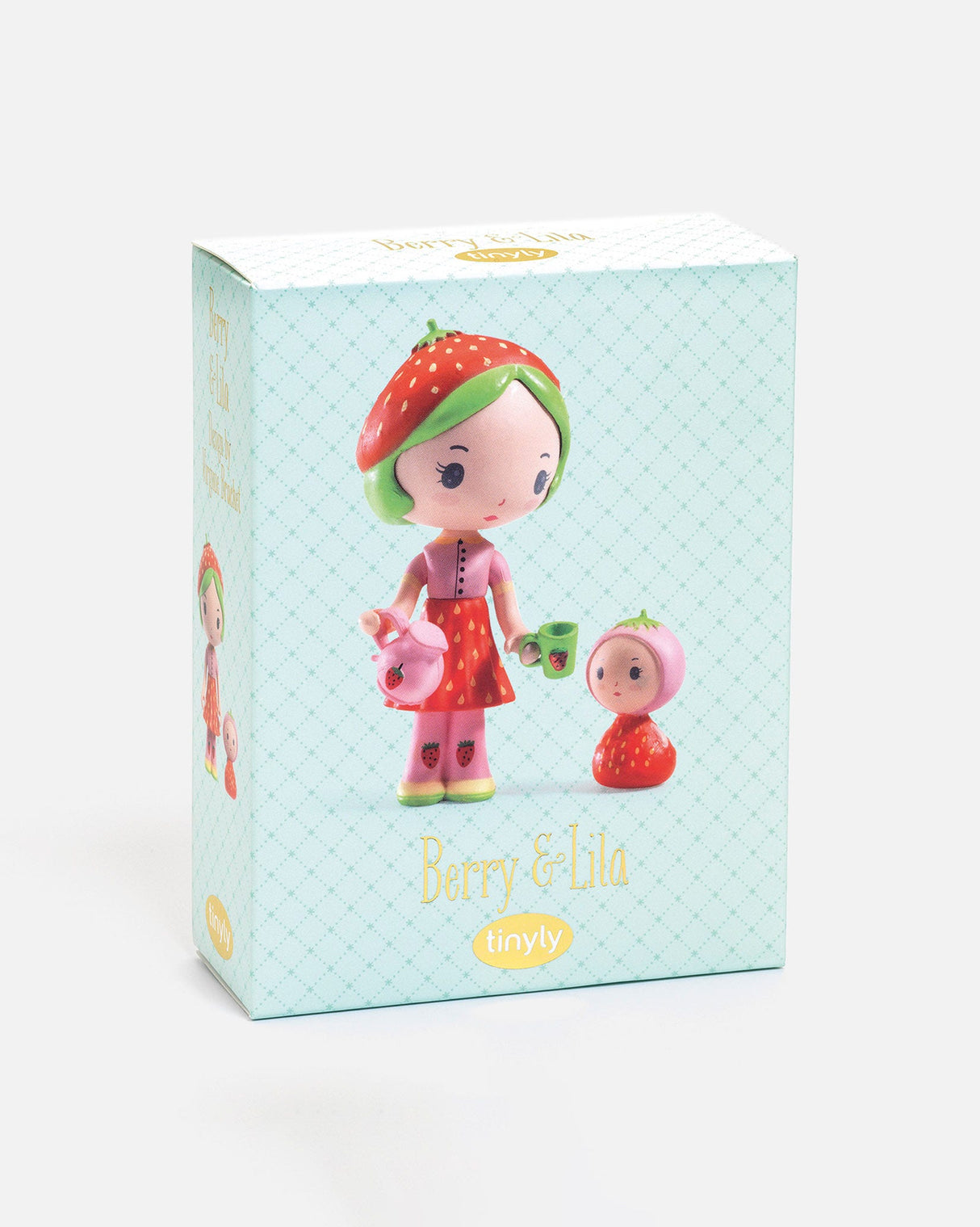 Berry-Lila-Tinyly