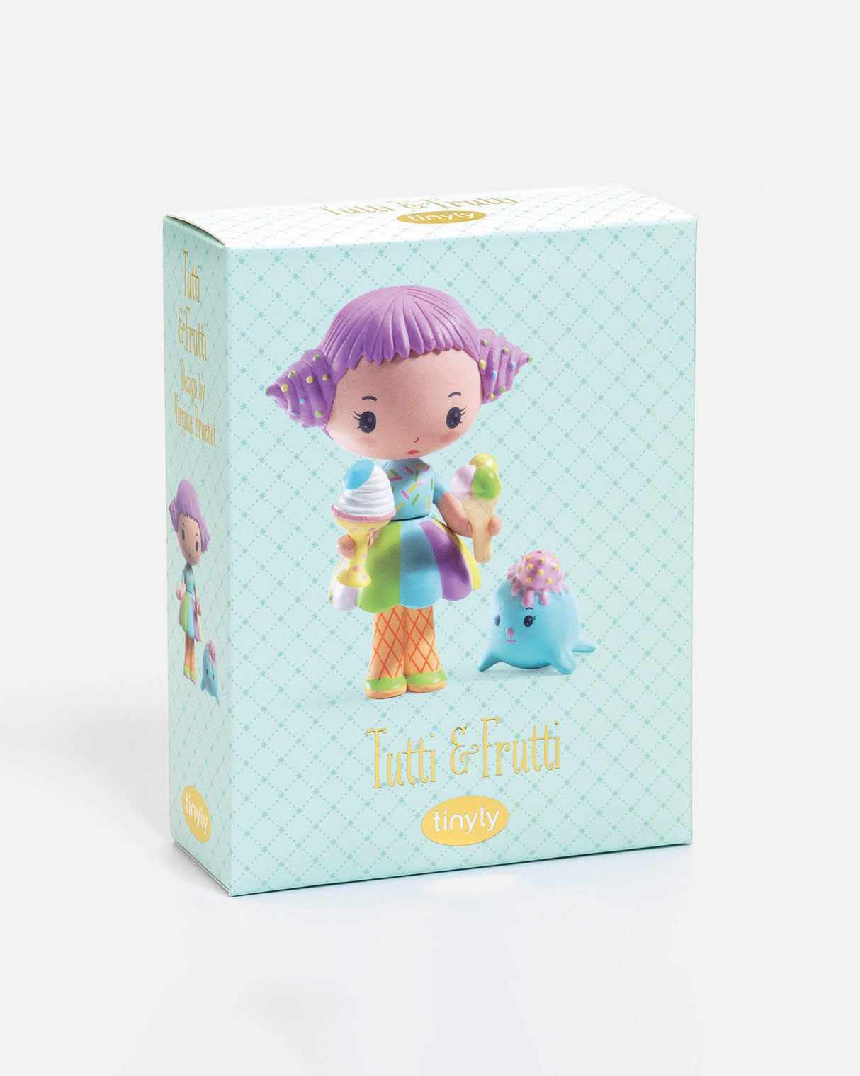 Tutti-Frutti-Tinyly