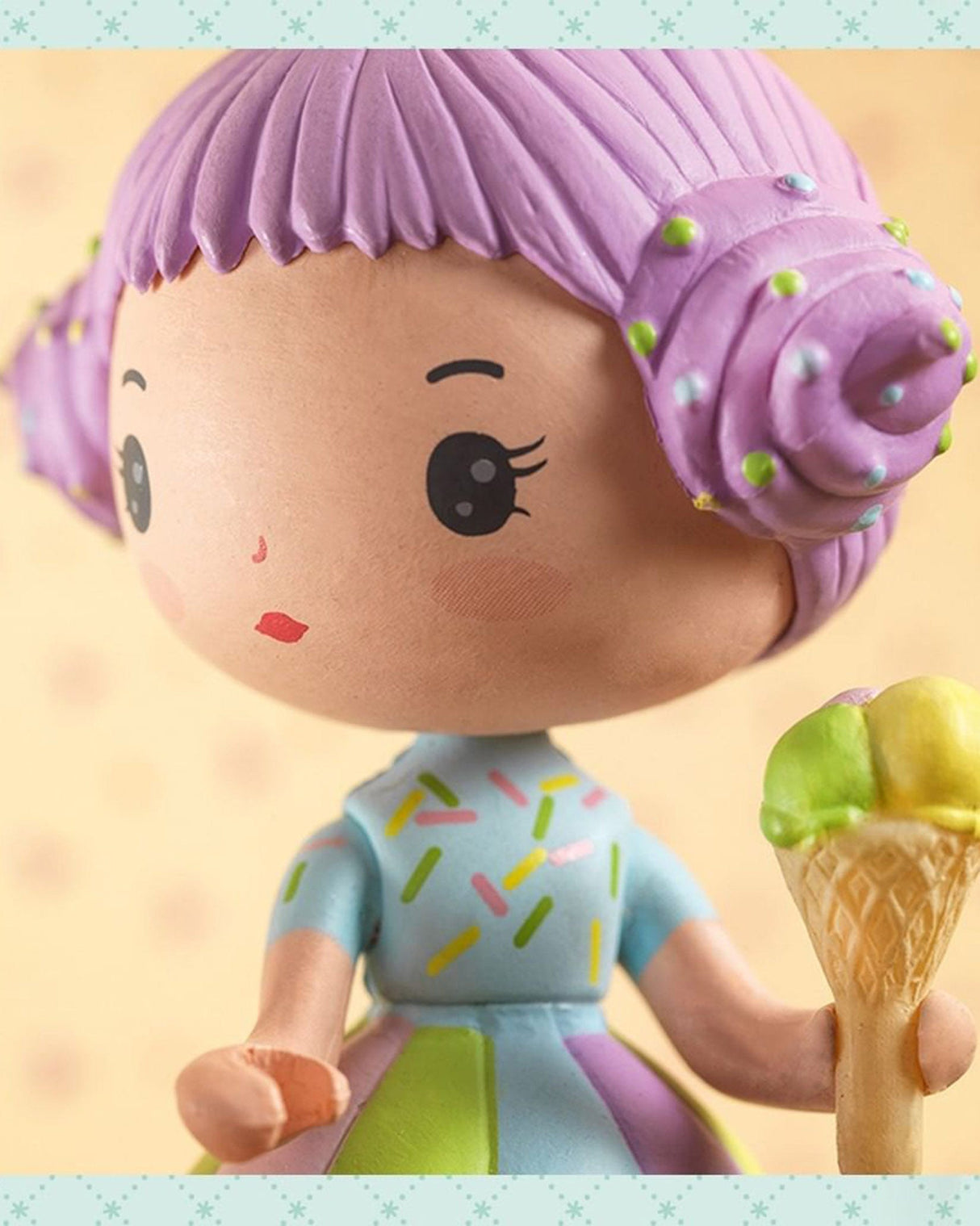 Tutti & Frutti Tinyly