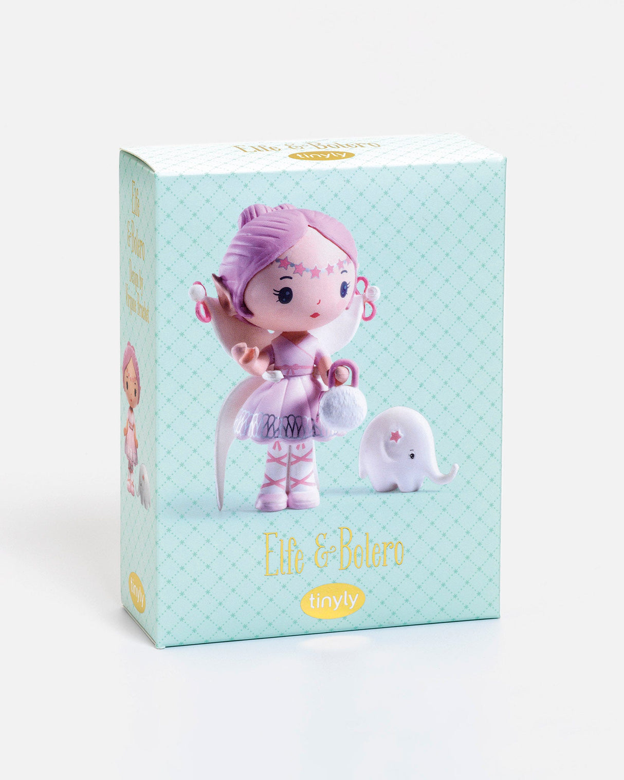 Elfe-Bolero-Tinyly
