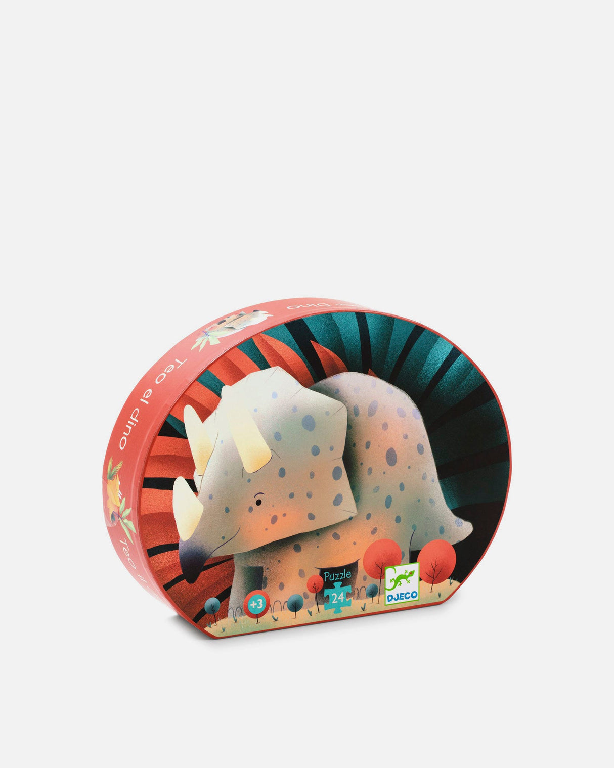 Téo-The-Dino-24-Piece-Puzzle