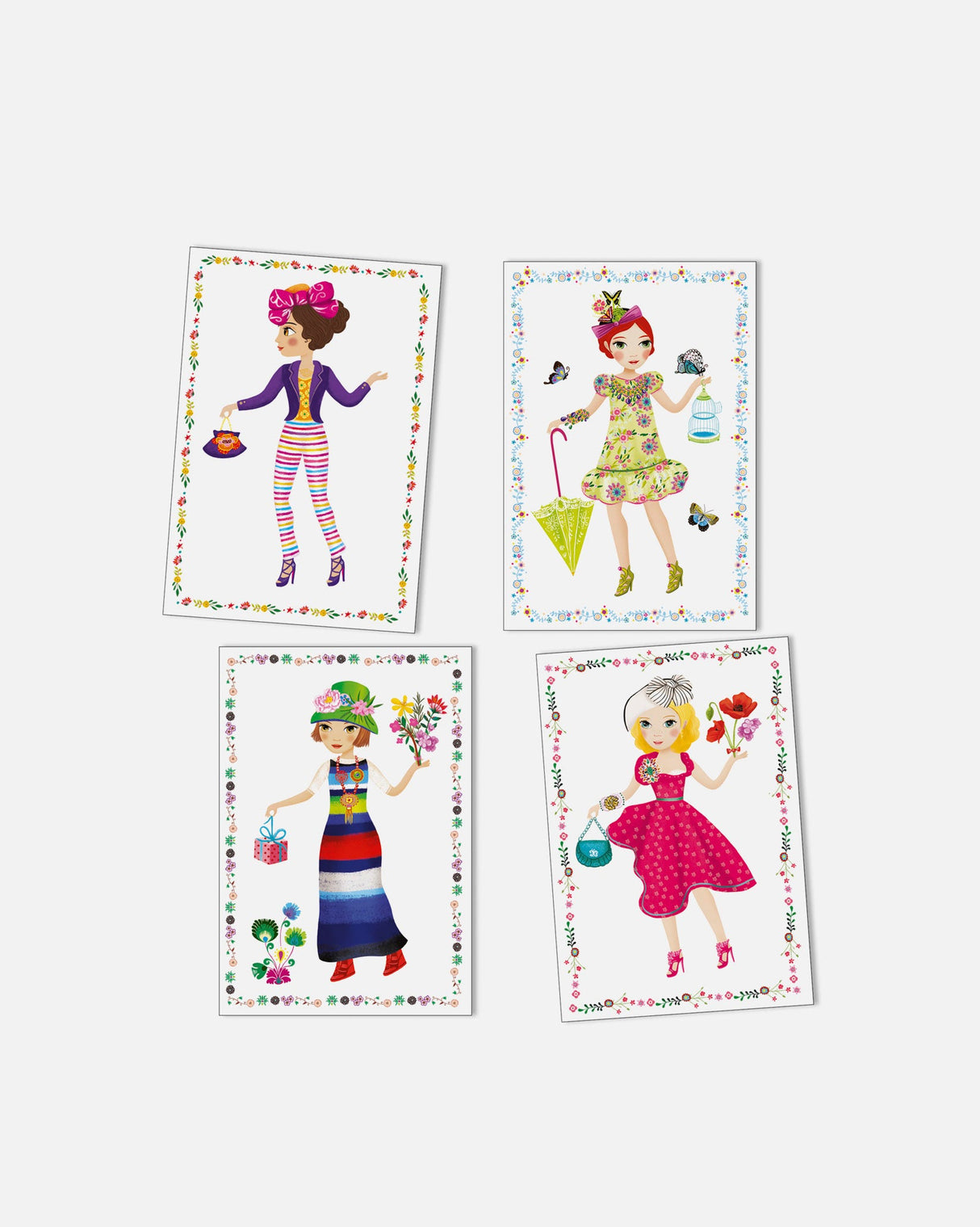 Massive-Fashion-Sticker-Book