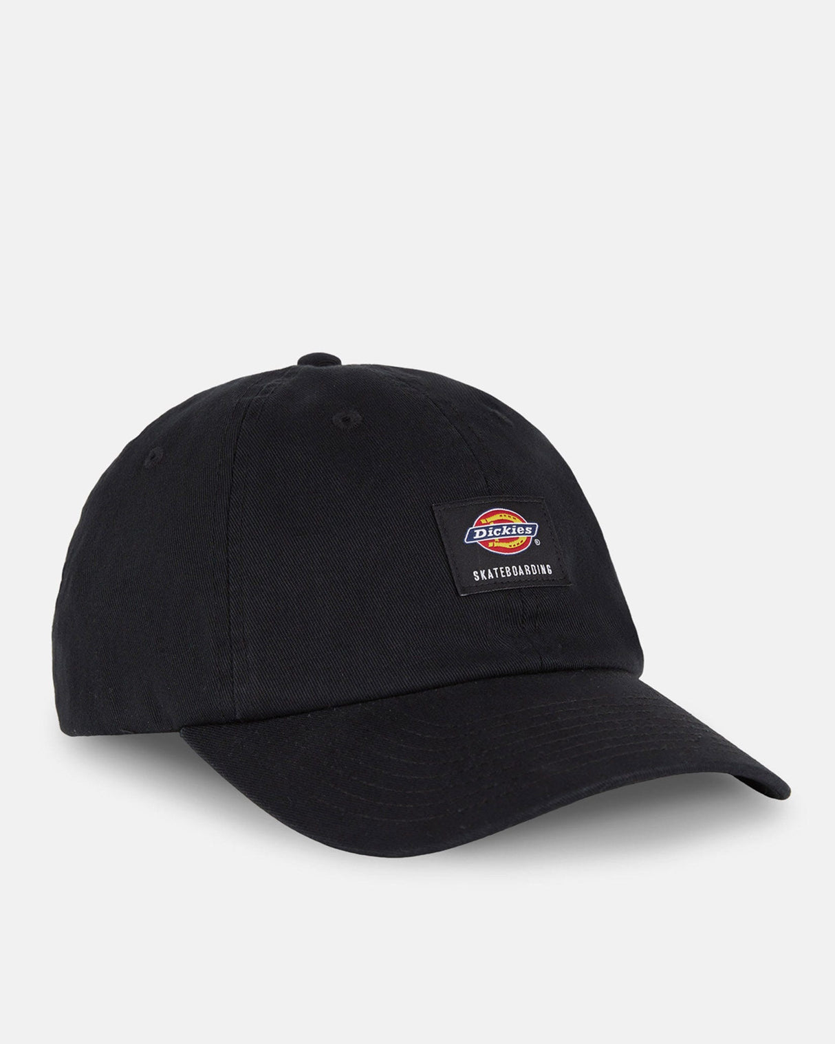 Black-Hardwick-Baseball-Cap