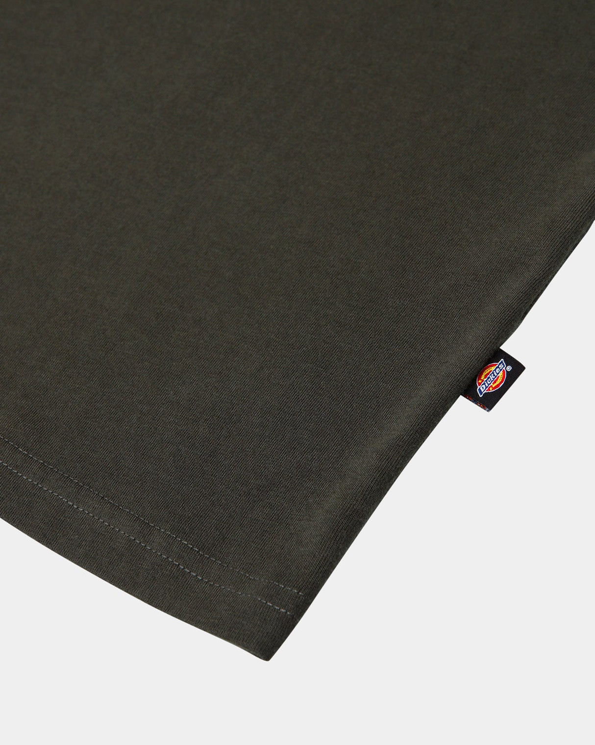 Olive Green Mapleton T-Shirt