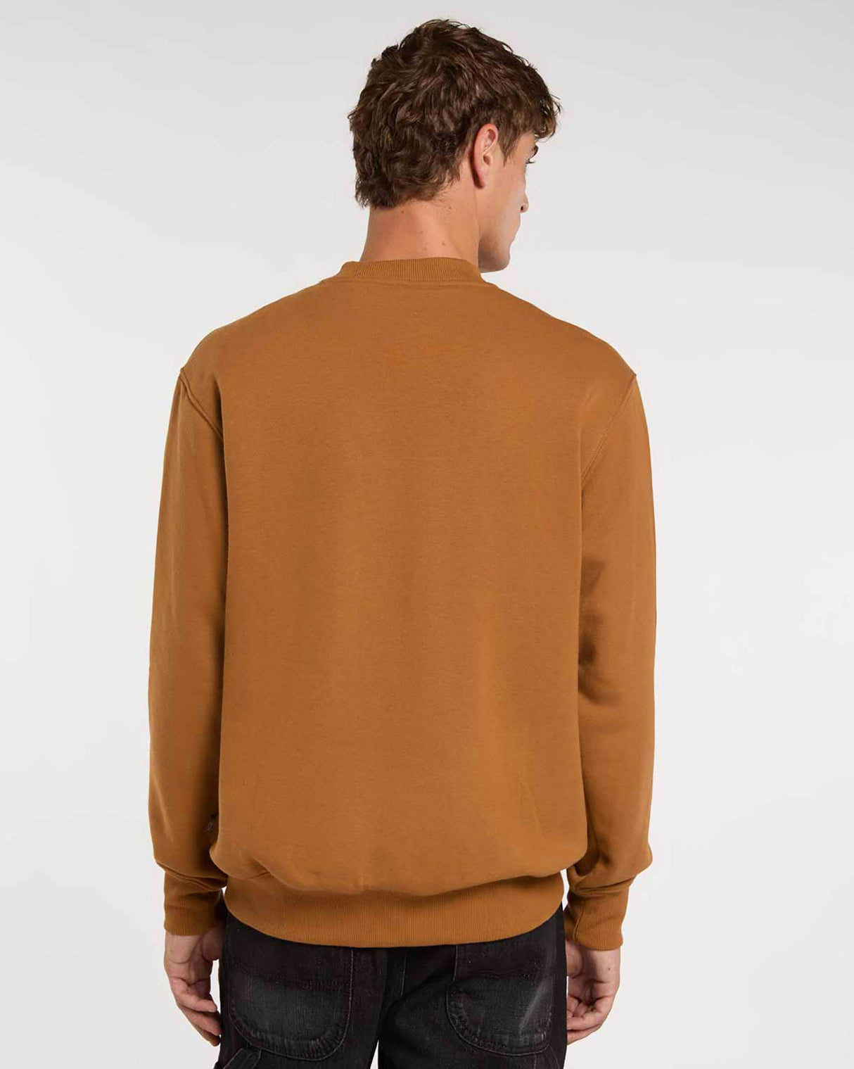 Brown-Duck-Summerdale-Sweatshirt